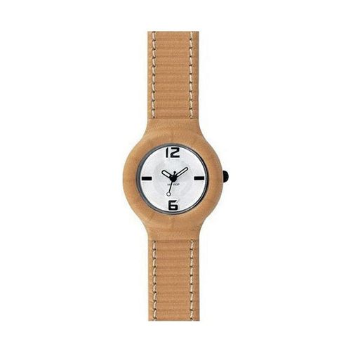 Ženski sat Hip Hop LEATHER (Ø 32 mm) slika 1