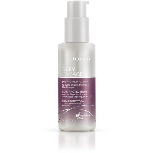 Joico Defy Damage Protective Shield 50ml - Krema za zaštitu od toplote i UV zračenja slika 1