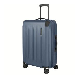 Travelite kofer 66 cm ABS Dynamiic, 7000148-20, plavi