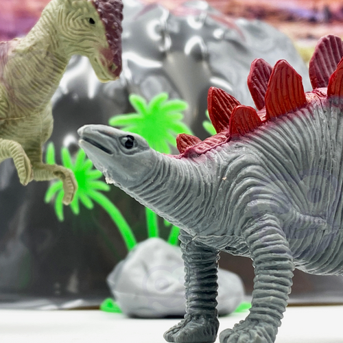 Woopie set figurica dinosaura 34 kom. slika 3