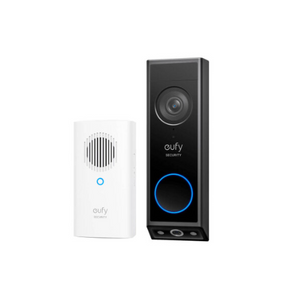 Anker zvono Eufy Security Video Doorbell E340 With Chime