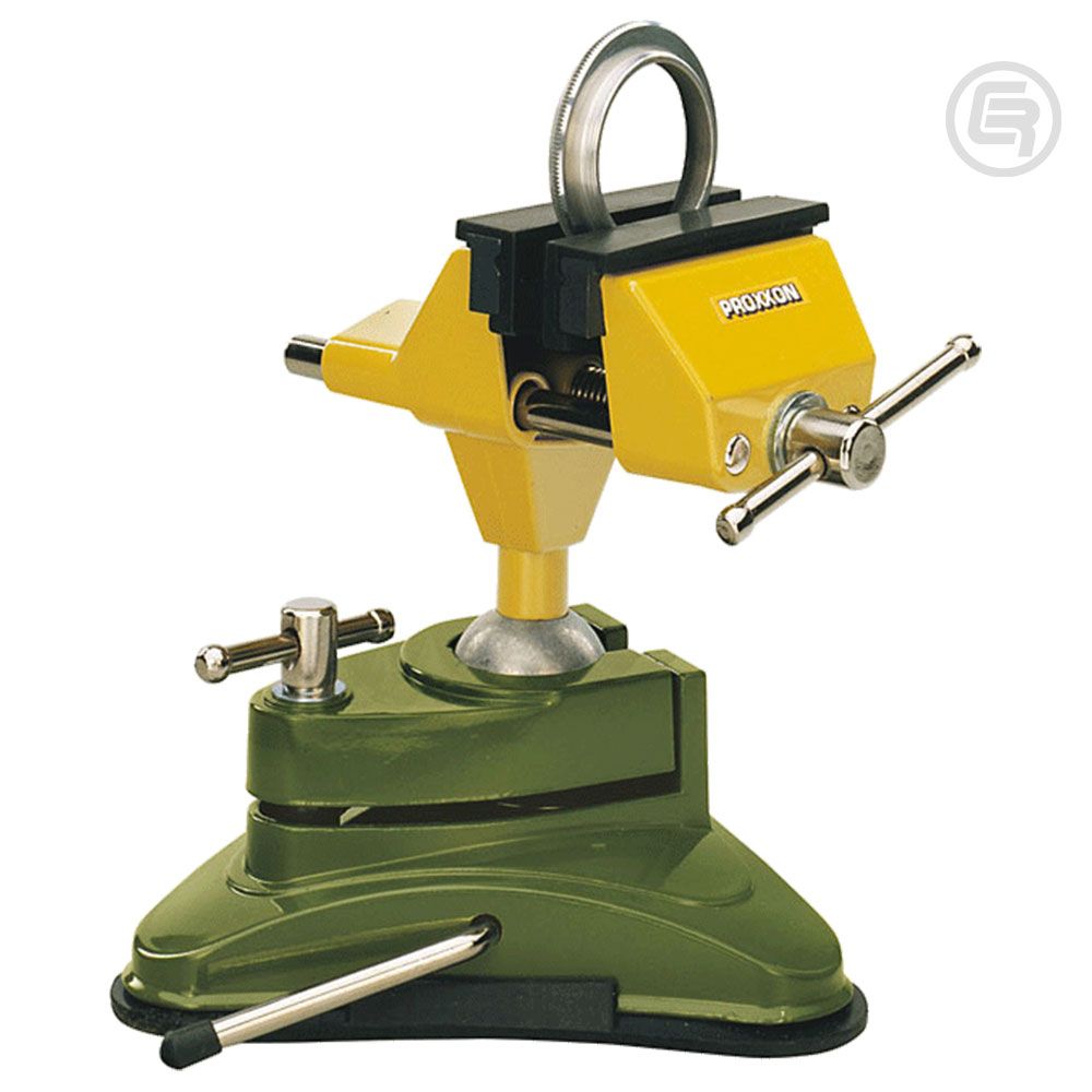 Proxxon Škripac Precizni FMS 75 Vakum - 28602 slika 1