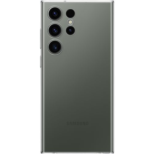 Samsung Clear Cover Galaxy S23 Ultra slika 2