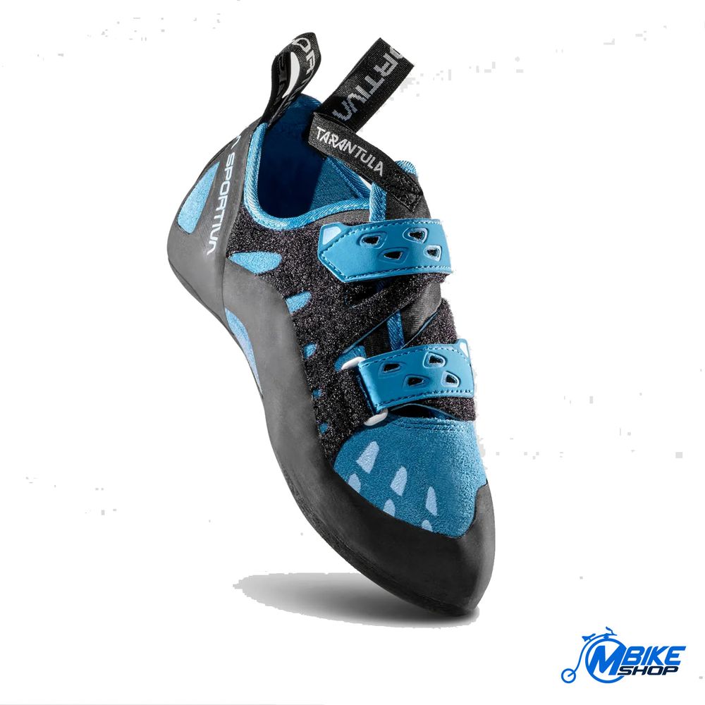 La Sportiva Ženske penjačke cipele Tarantula, Topaz slika 2