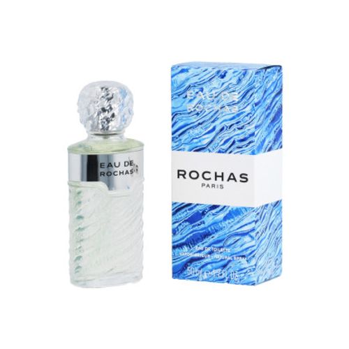 Rochas Eau de Rochas Eau De Toilette 50 ml (woman) slika 4