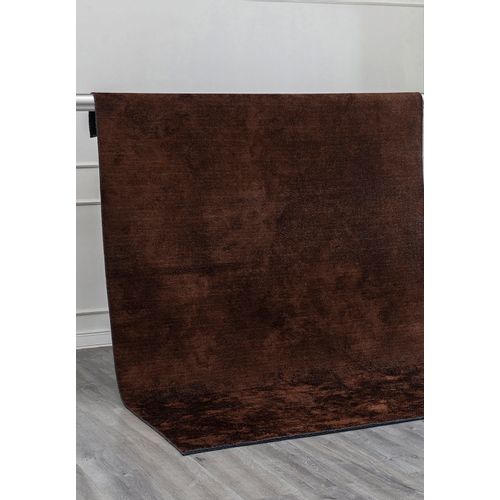 Tepih PLAIN DARK BROWN (A), 160 x 230 cm slika 5