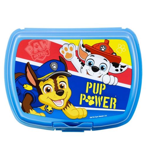 Stor Urban Kutija Za Sendvic Paw Patrol Boy slika 3