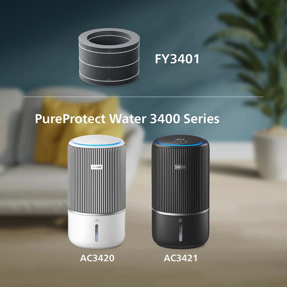 PHILIPS Filter za pročišćivač zraka FY3401\00  slika 2