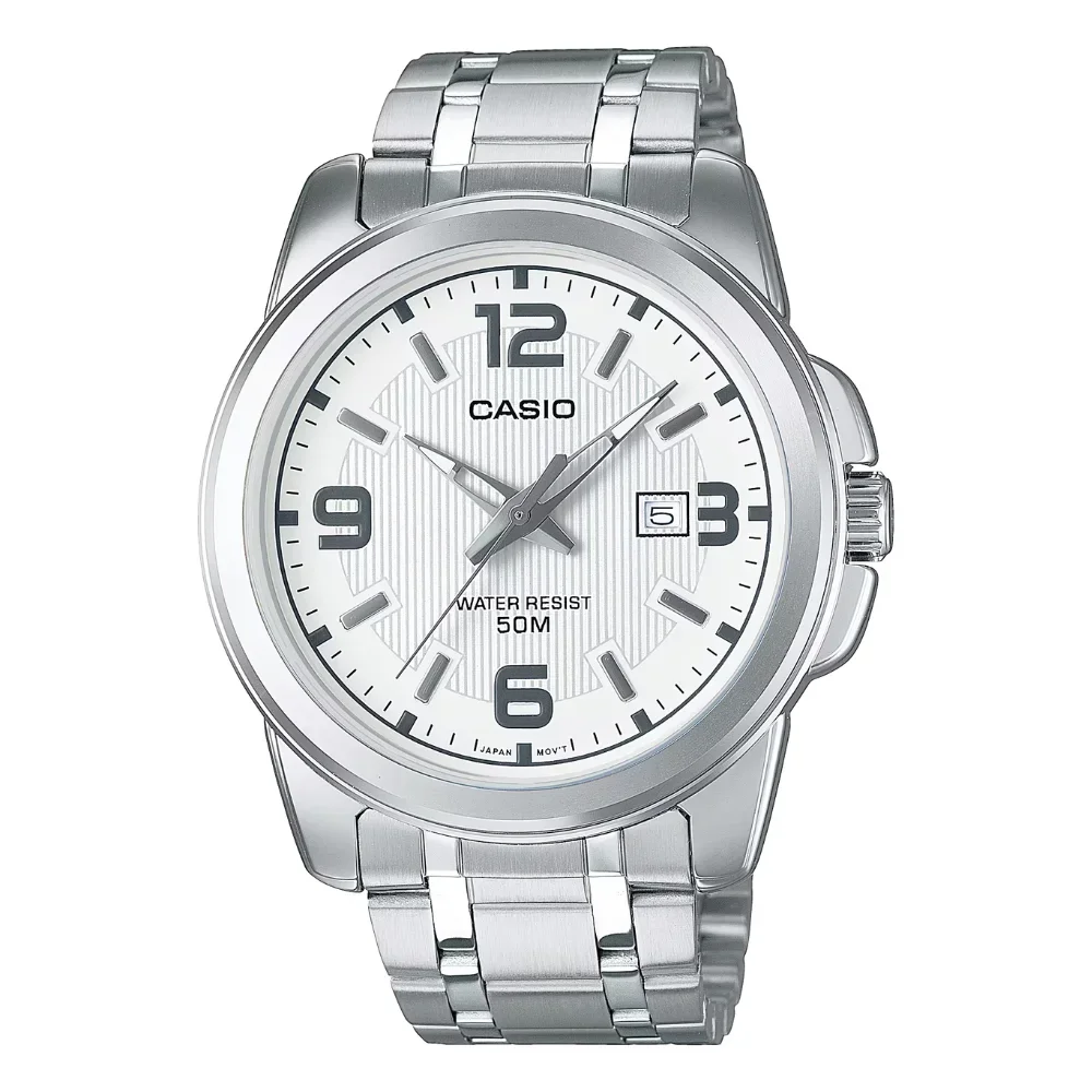RUČNI SAT CASIO MTP-1314D-7AVDF slika 1