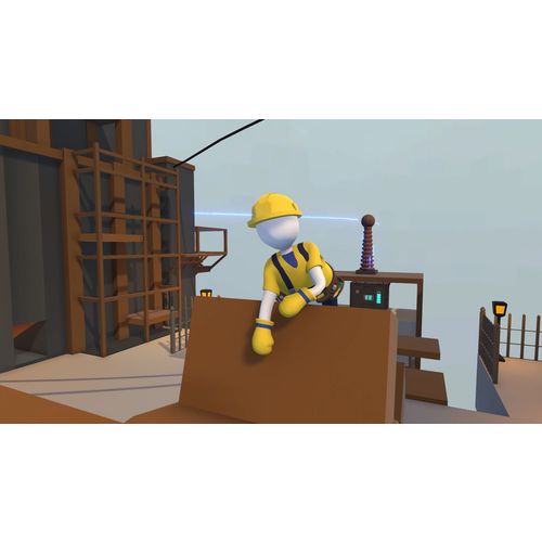 Human: Fall Flat - Dream Collection (Nintendo Switch) slika 4