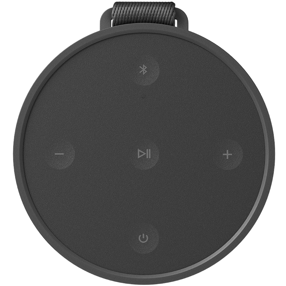 Beosound Explore Black Anthracite - Prijenosni Bluetooth Zvučnik slika 2
