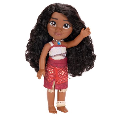 Disney Vaiana Moana 2 doll 38cm slika 3