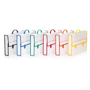 Folder 29x39x5,5 platnene ivice