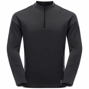 Jack wolfskin bike commute fleece hz m 1710661-6350