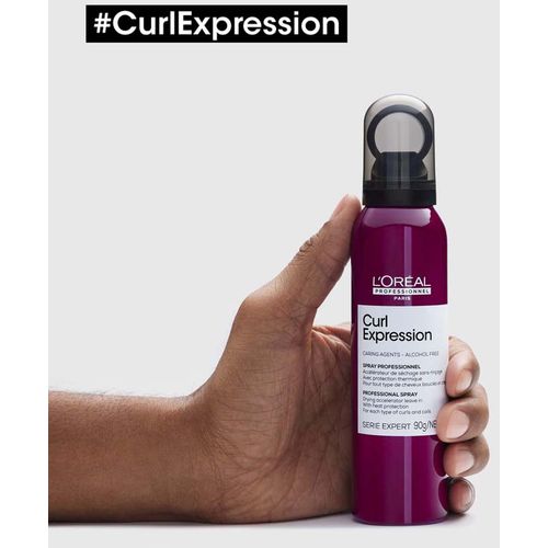 L'Oreal Professionnel CURL Sprej za kosu 150ml slika 9