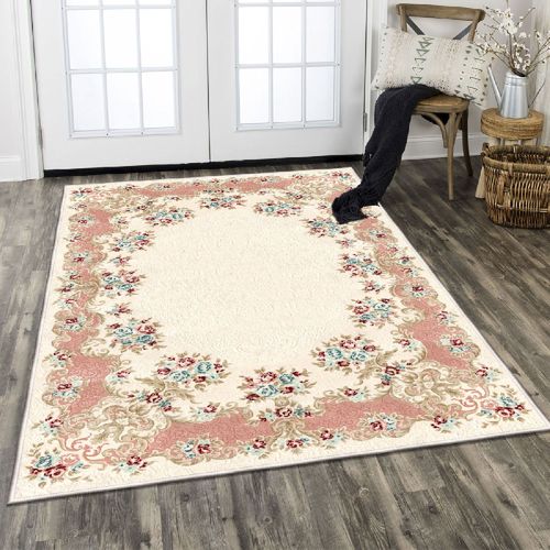 ELS1820 Multicolor Hall Carpet (80 x 150) slika 1