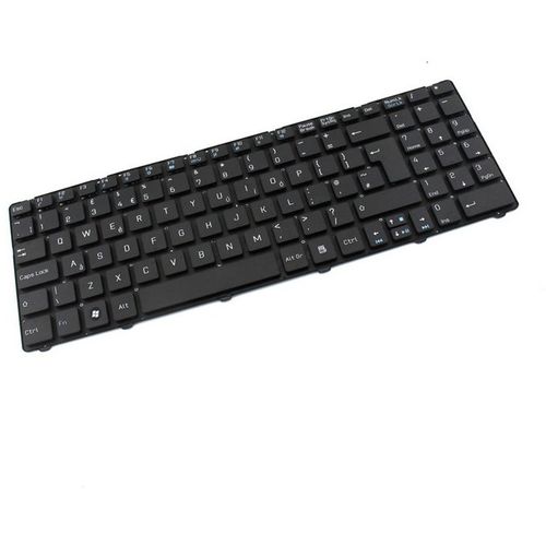 Tastatura za Laptop MSI CR640 CX640 CX640D slika 1