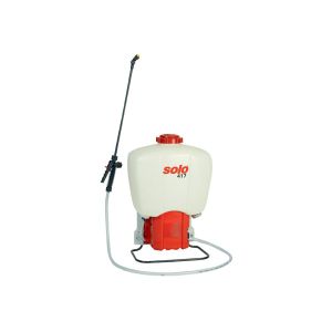 Solo 417 prskalica 12V/7,2Ah/18L/2,5-4,3bar