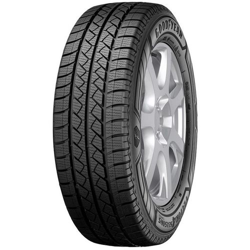 Goodyear Guma 215/65r16c 109/107t vec4seasons cargo tl goodyear cjelogodisnje kombi i polu gume slika 1