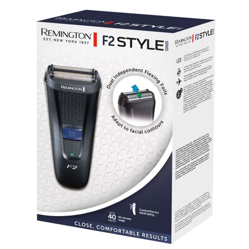 Remington muški brijač Style Series Foil Shaver F2002 slika 3