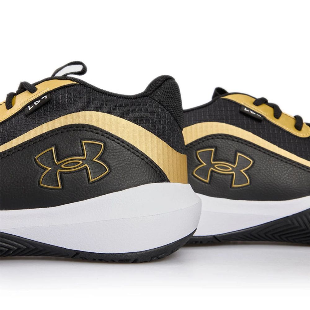Under Armour Muške patike UA Lockdown 7 slika 5