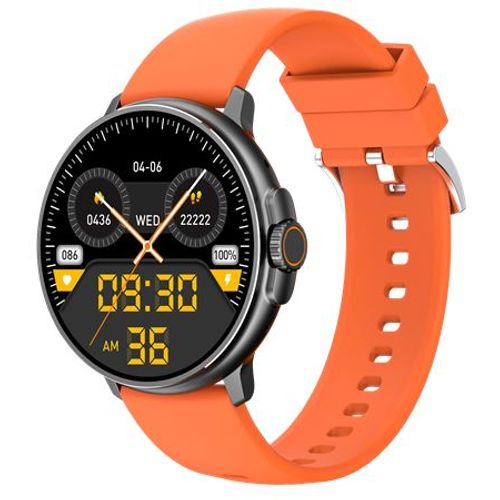 Vivax smart watch Life PRO 2 - Orange slika 1