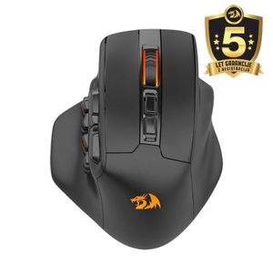 Bežični miš Redragon Aatrox Pro M811-RGB