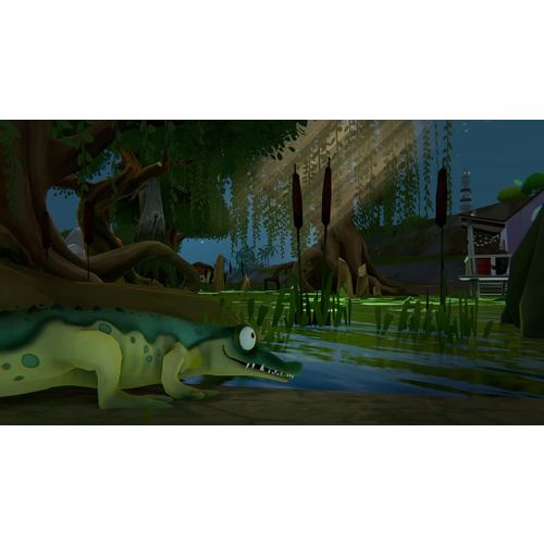 Angry Alligator (Nintendo Switch) slika 3