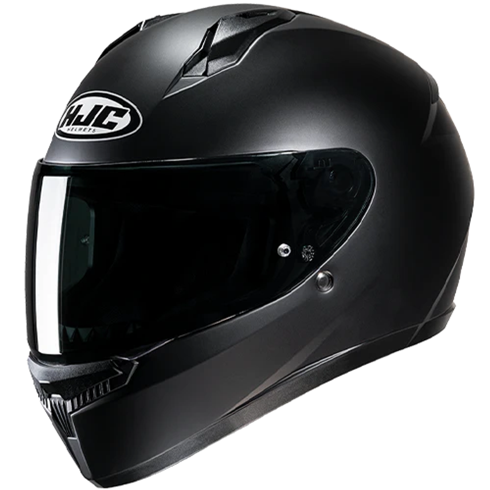 HJC C10 solid vizir za moto kacigu slika 5