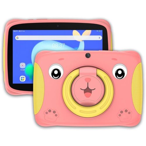 Blackview TAB 3 Kids WiFi 7'',  2GB 32GB,  Fairytale Pink slika 1