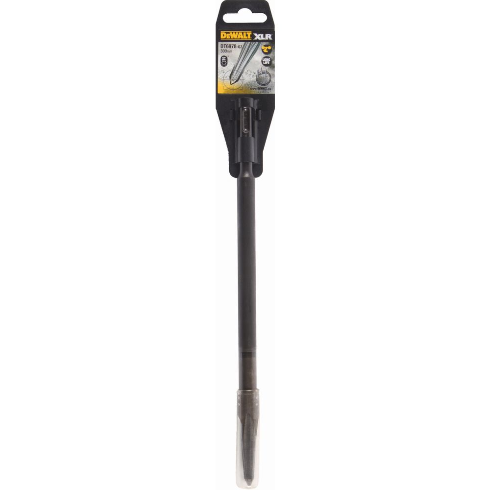 Dewalt Dlijeto špica SDS+ 300mm DT6978 slika 1
