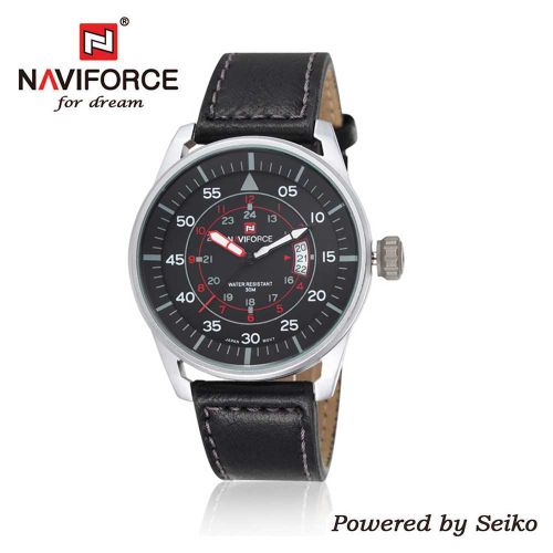 Naviforce 9044 SBR muški sat (Seiko Epson mehanizam) slika 2