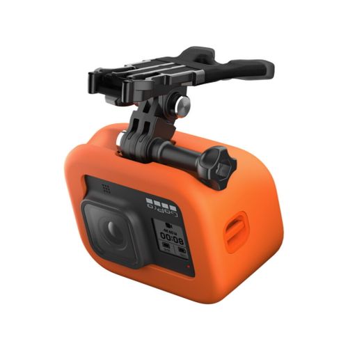 GoPro nosač Bite Mount +Floaty Hero8 Black slika 1