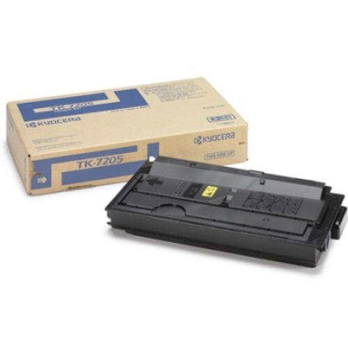 KYOCERA TK-7205 crni toner slika 1