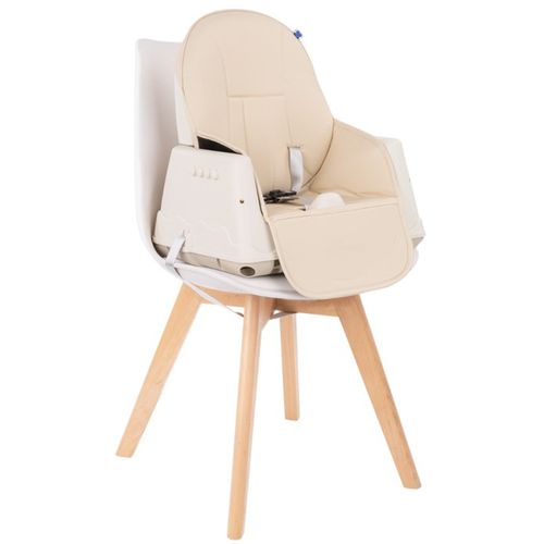 Kikka Boo Hranilica Creamy 2U1, Beige slika 7