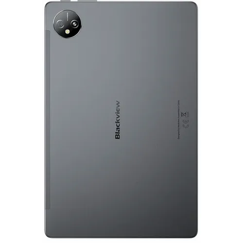 Tablet 10.1 Blackview Tab 80 4G LTE Dual sim 800x1280 HD/8GB/128GB/13MP-8MP/Android 13/Gray slika 3