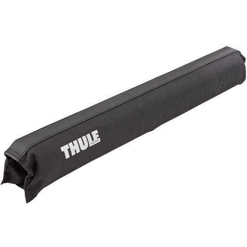 Thule Surf Pads 843 spužve (par) 51cm za nosač daske za surfanje za čeličnu squarebar šipku slika 1