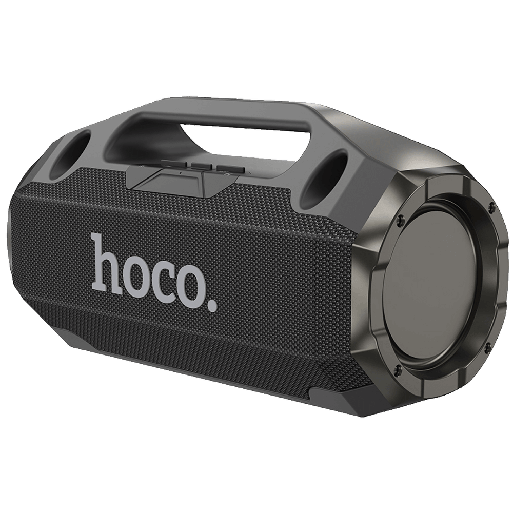 hoco. Zvučnik bežični sa mikrofonom, Bluetooth, 50W - HA3 Drum slika 2
