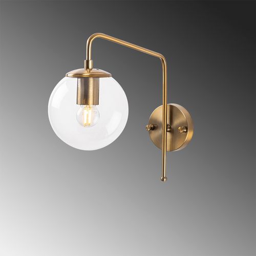 Viran - 10940 Vintage Wall Lamp slika 3