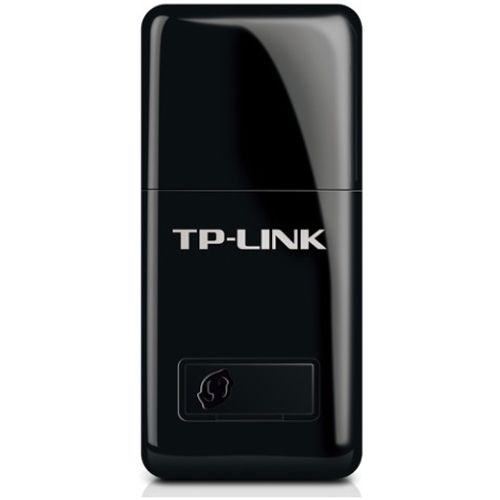 TP-Link TL-WN823N 300Mbps Wireless LAN Mrezna Kartica USB  slika 1