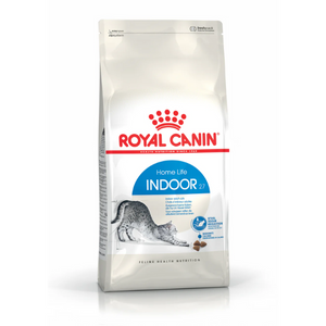 Royal Canin Indoor Adult 10 kg