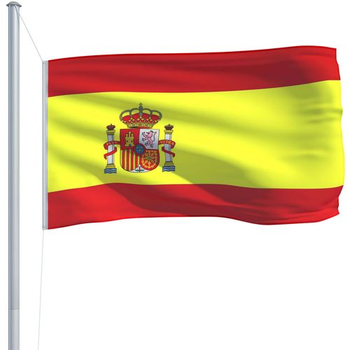 Španjolska zastava 90 x 150 cm slika 10