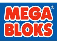 MEGA BLOKS