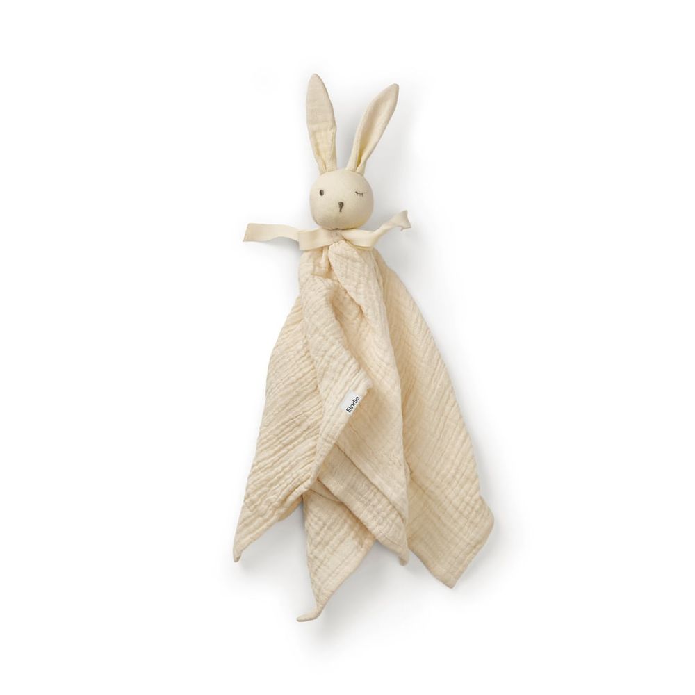 Elodie Tješilica Blinkie - Otis, Oat White slika 1