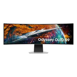 Samsung monitor LS49CG950SUXDU