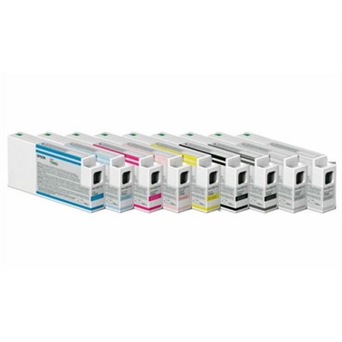 Epson ink C13T44J940 Light Gray (700ml)  slika 1