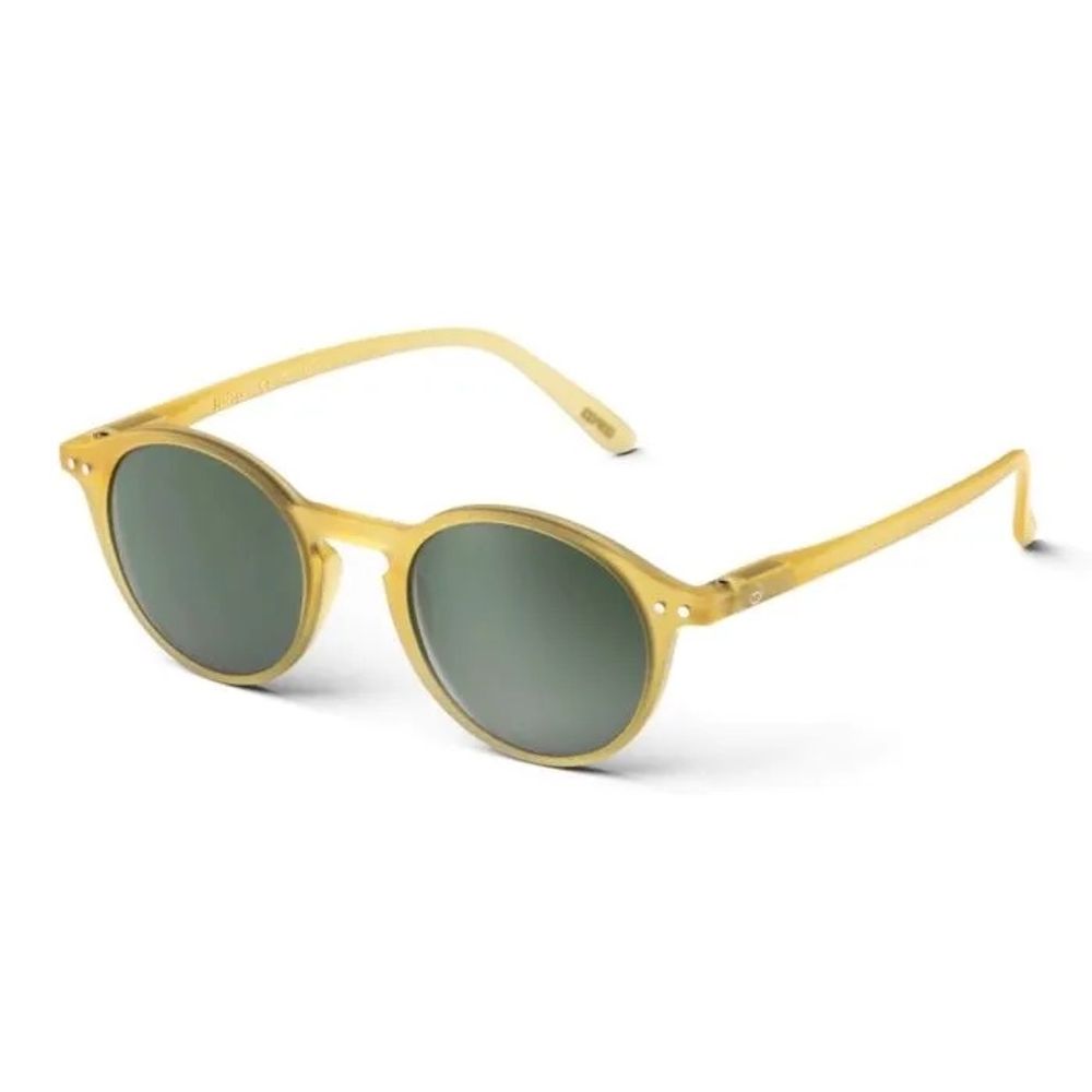 naočale IZIPIZI IZIPIZI #D SUN Yellow slika 2
