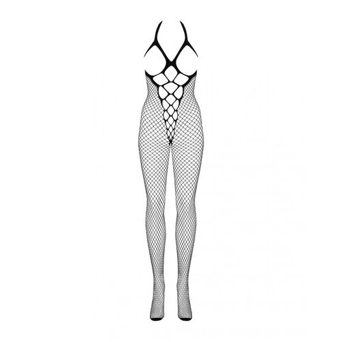 Obsessive bodystocking za tijelo N106 slika 5