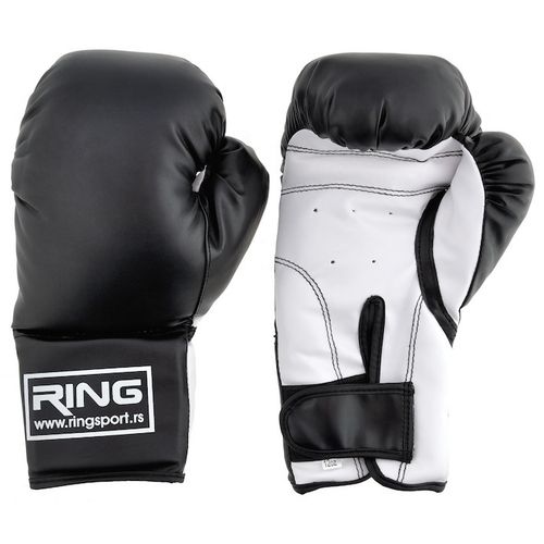 RING Rukavice za boks 12 oz - RS 2211-12 slika 4