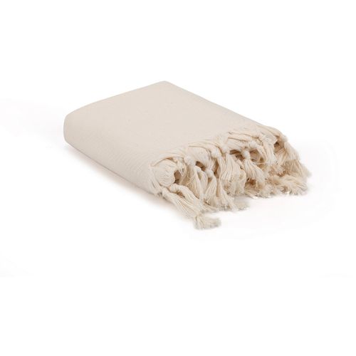 Trendy - Natural (230) Natural Sofa Cover slika 4